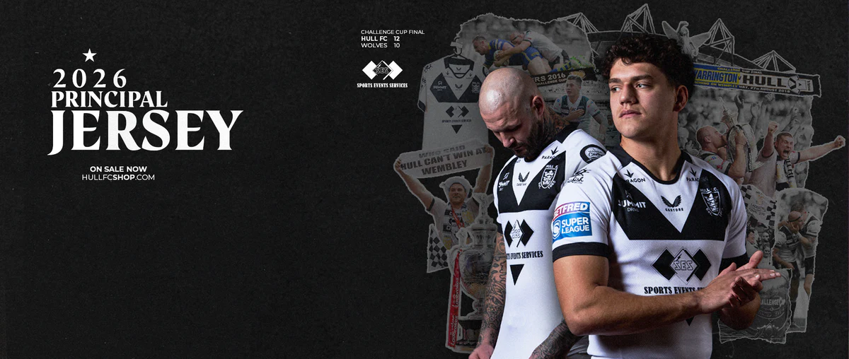 Wear Your Black and White